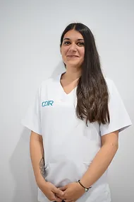 Dr. Cristina Prieto